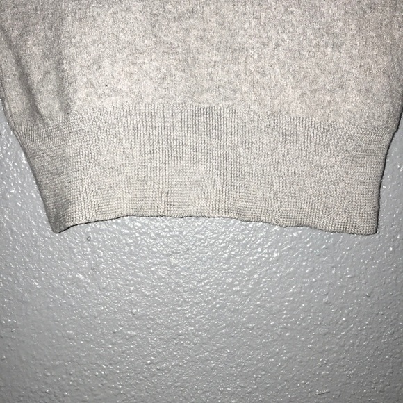 Wilfred Wool Turtleneck Sweater - Picture 4 of 8